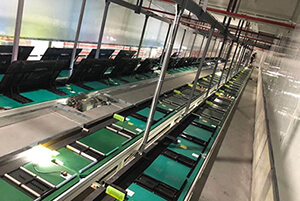 生產(chǎn)線自動(dòng)化設(shè)備